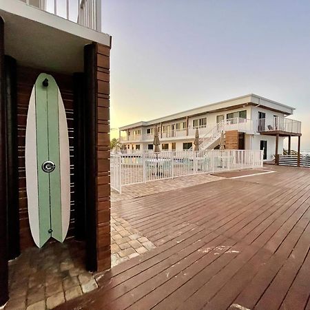 Melbourne Beach Resort Экстерьер фото