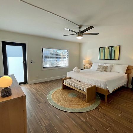 Melbourne Beach Resort Экстерьер фото