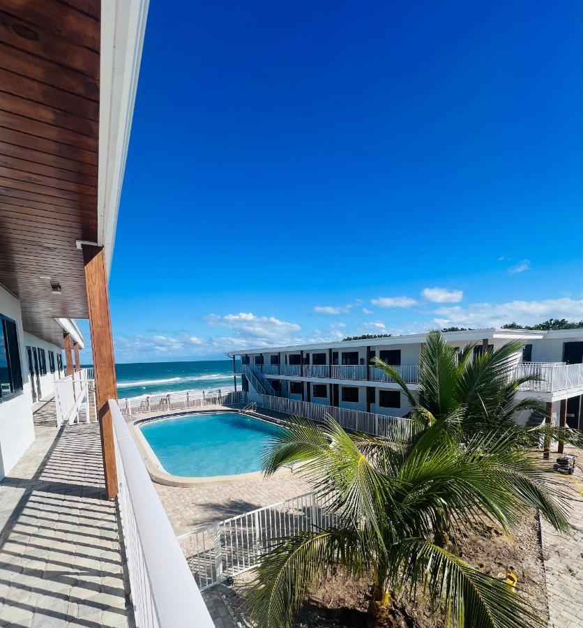 Melbourne Beach Resort Экстерьер фото