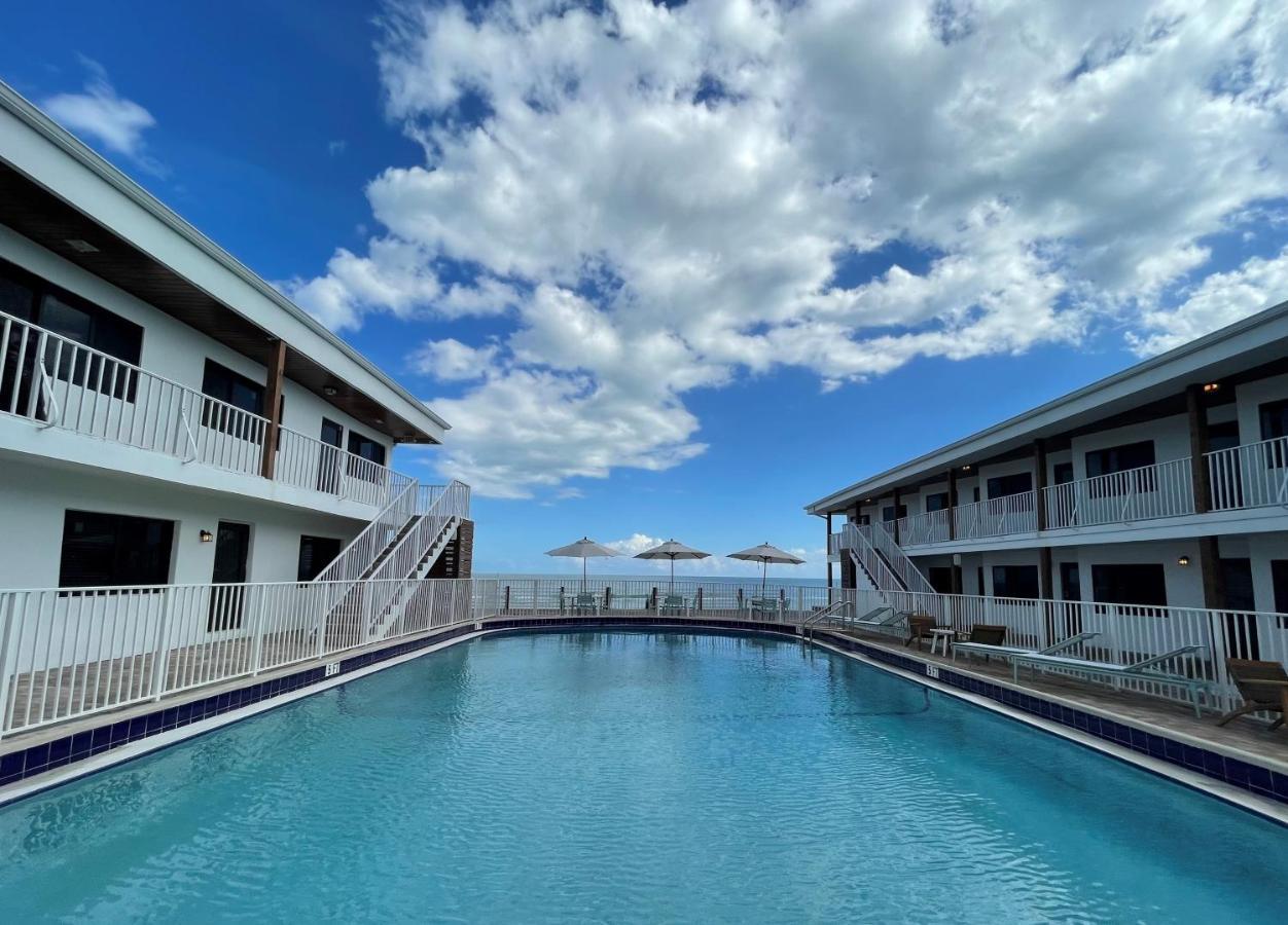 Melbourne Beach Resort Экстерьер фото