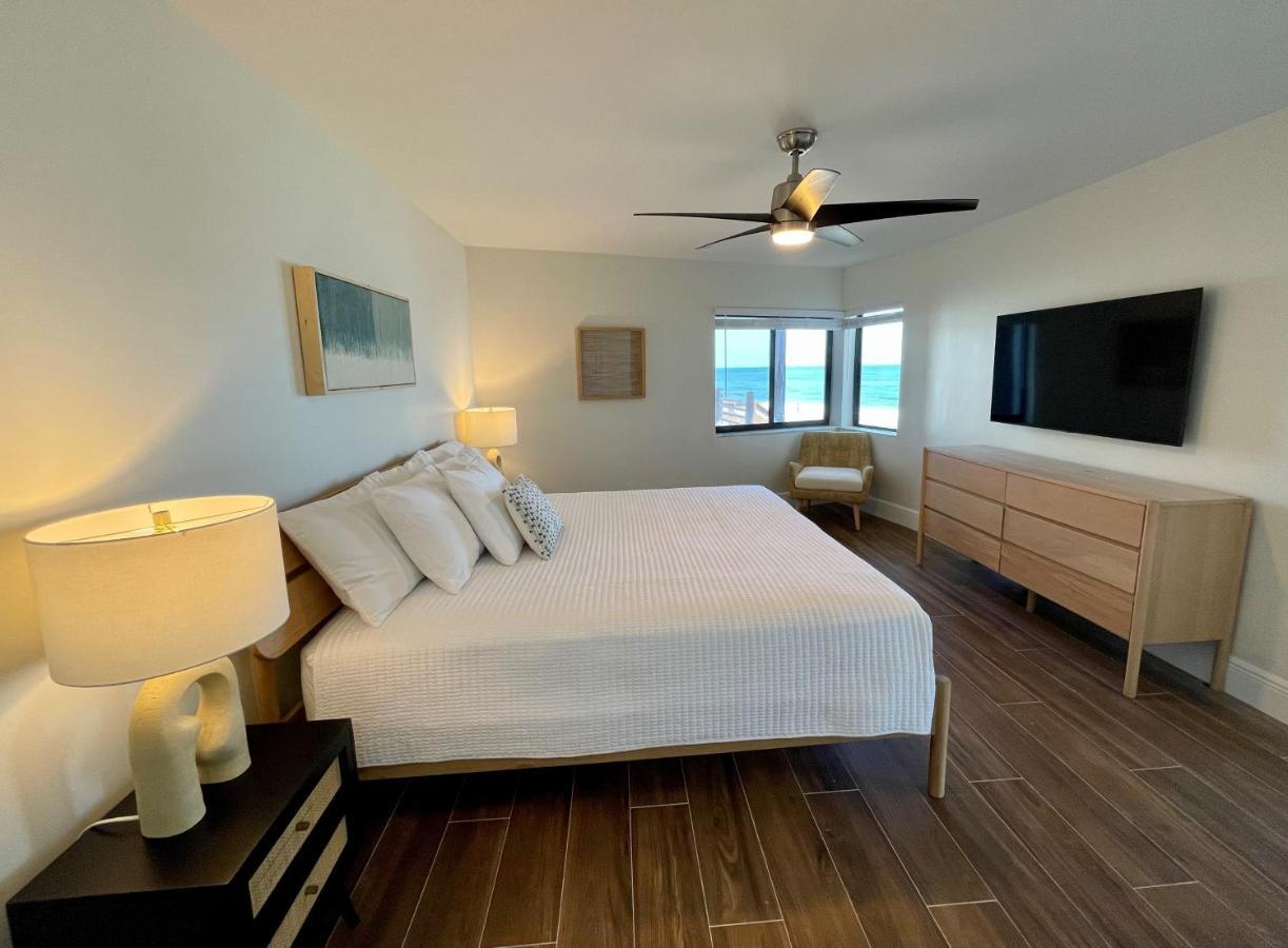 Melbourne Beach Resort Экстерьер фото