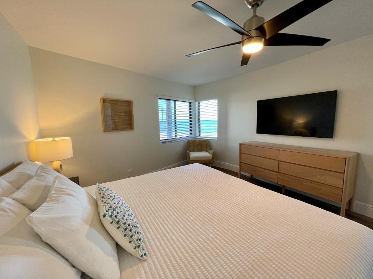 Melbourne Beach Resort Экстерьер фото