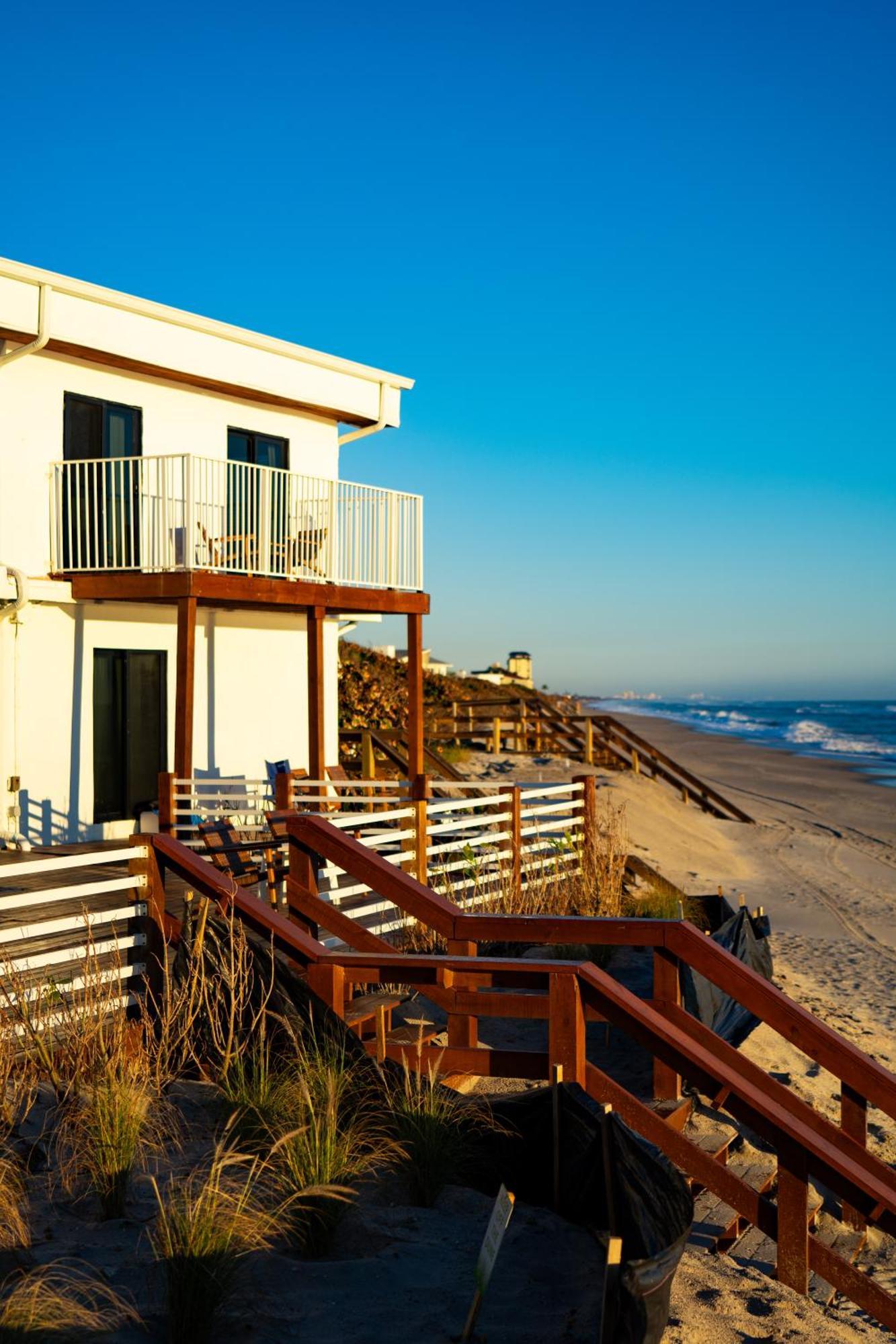 Melbourne Beach Resort Экстерьер фото
