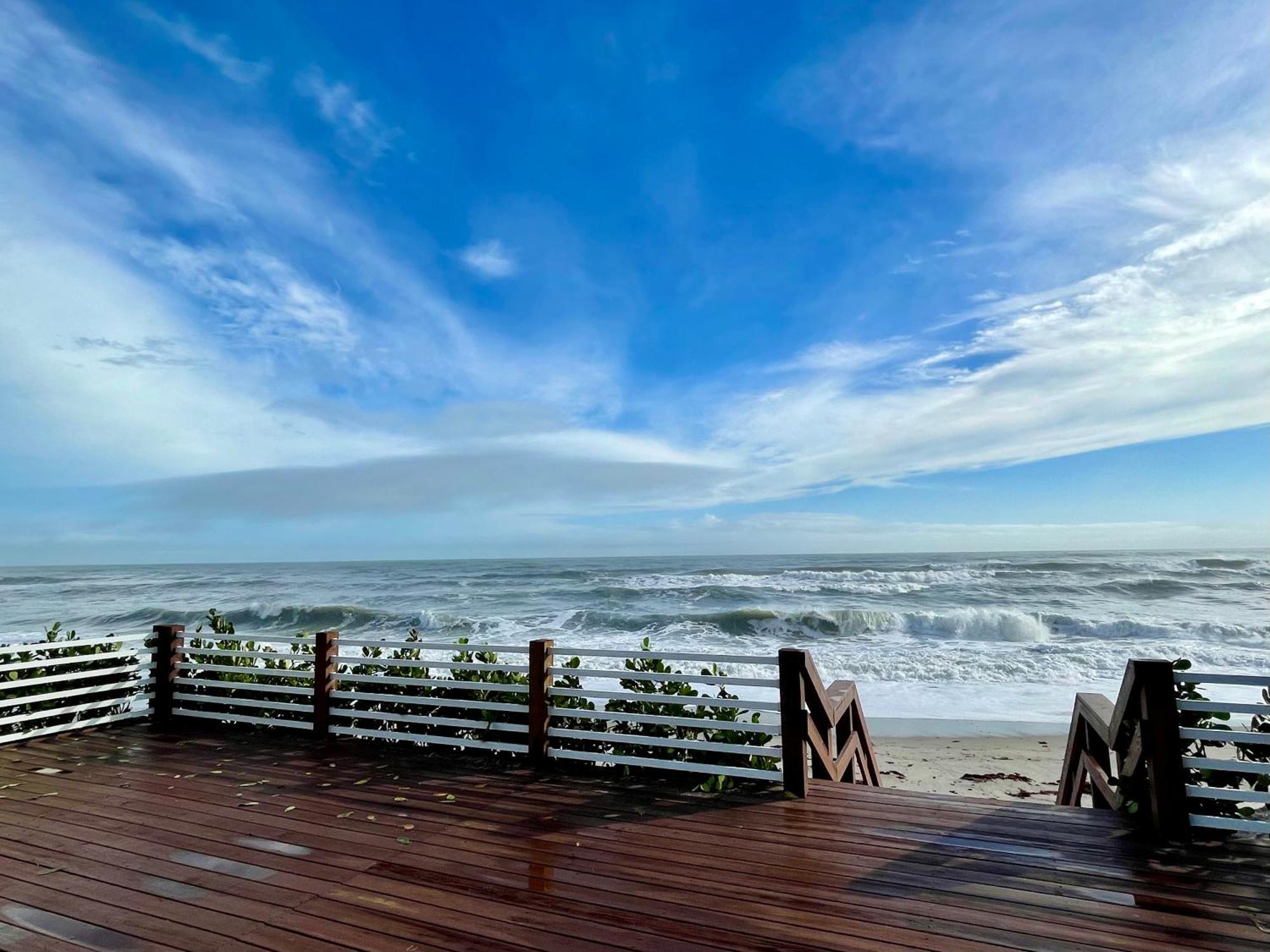 Melbourne Beach Resort Экстерьер фото