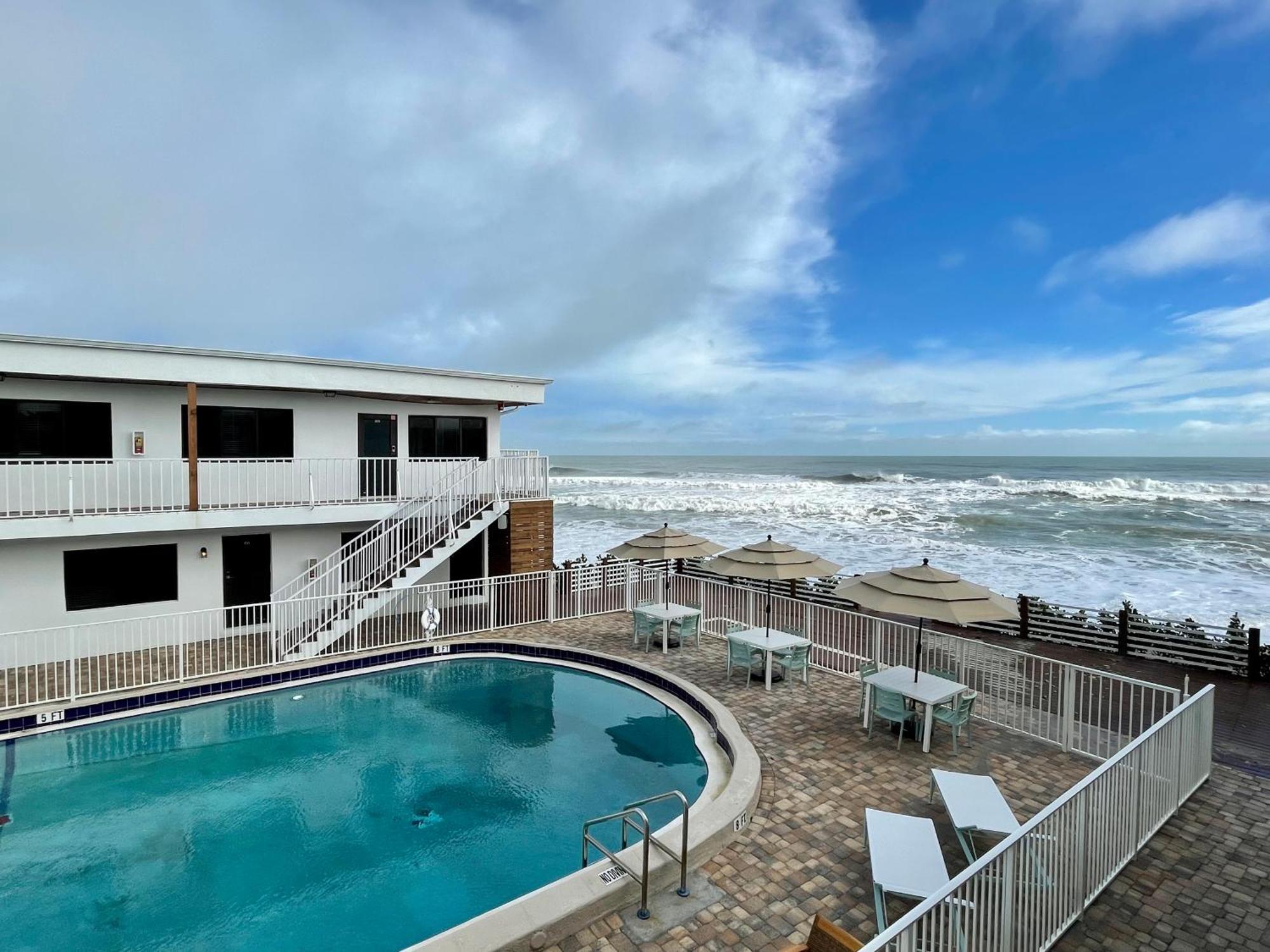 Melbourne Beach Resort Экстерьер фото