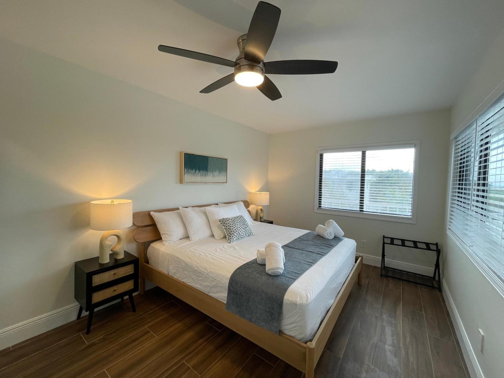 Melbourne Beach Resort Экстерьер фото