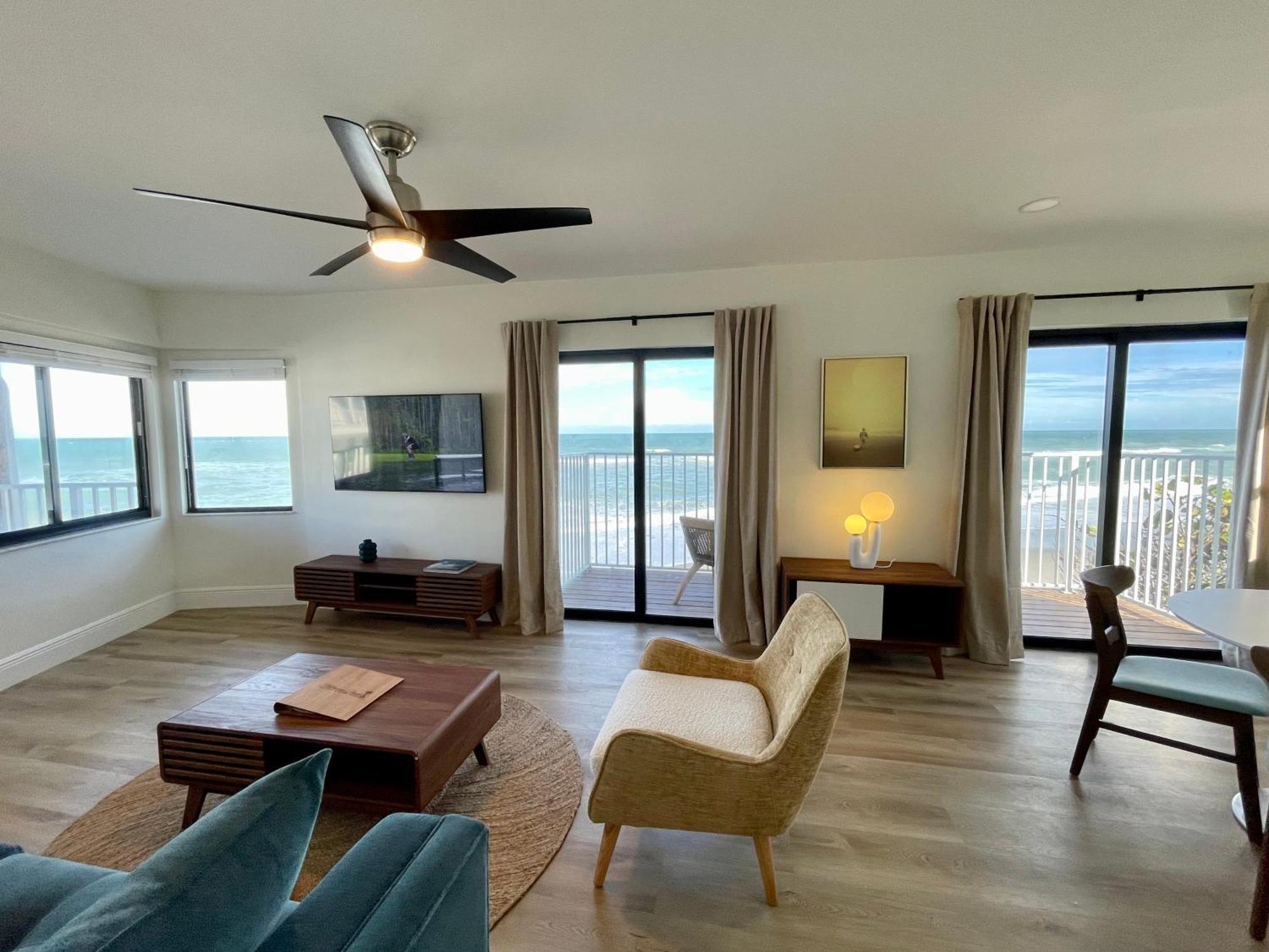 Melbourne Beach Resort Экстерьер фото