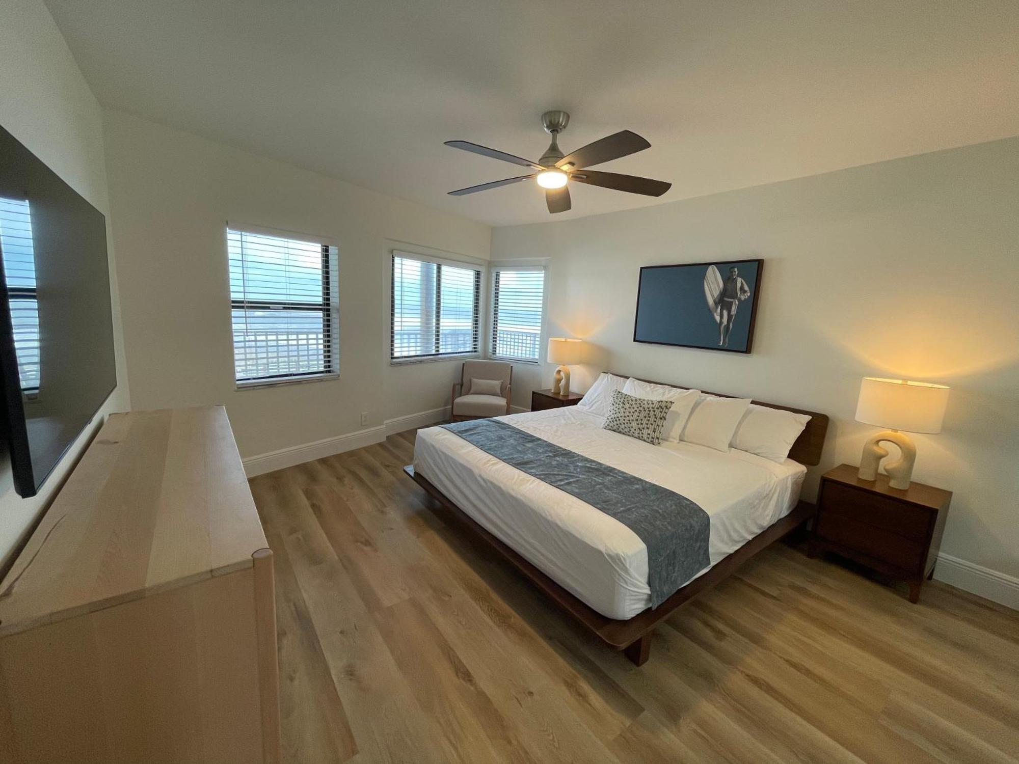 Melbourne Beach Resort Экстерьер фото