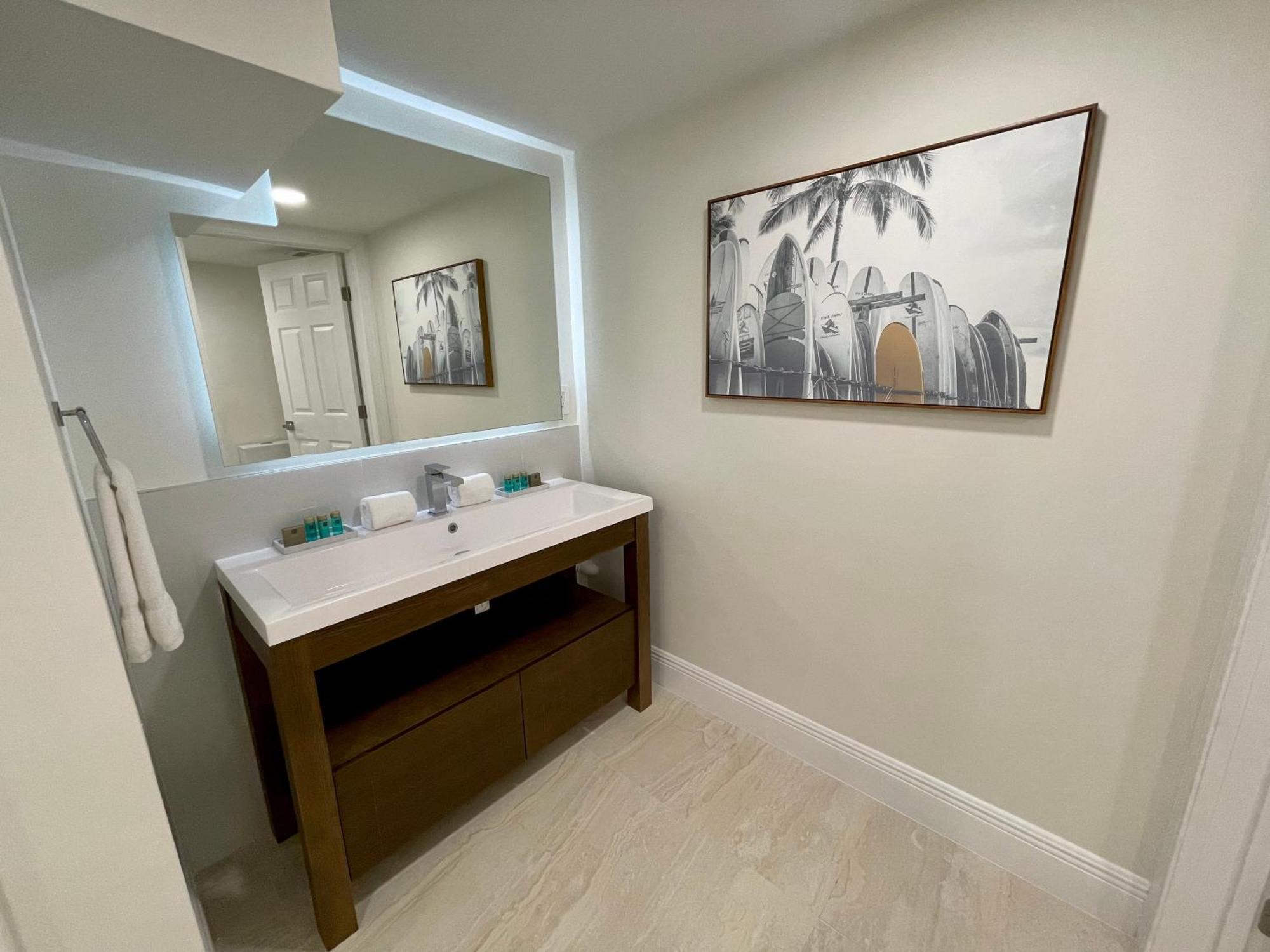 Melbourne Beach Resort Экстерьер фото