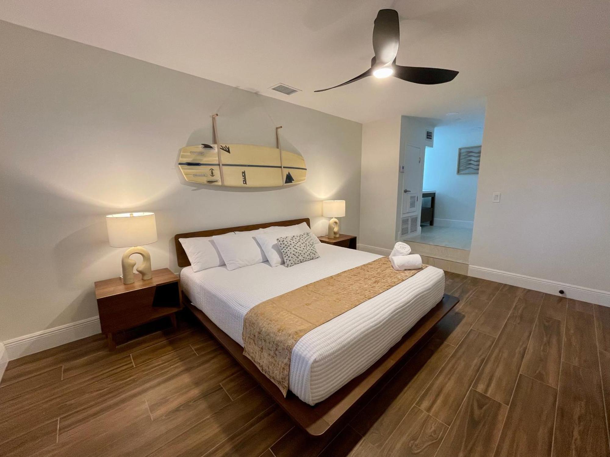 Melbourne Beach Resort Экстерьер фото