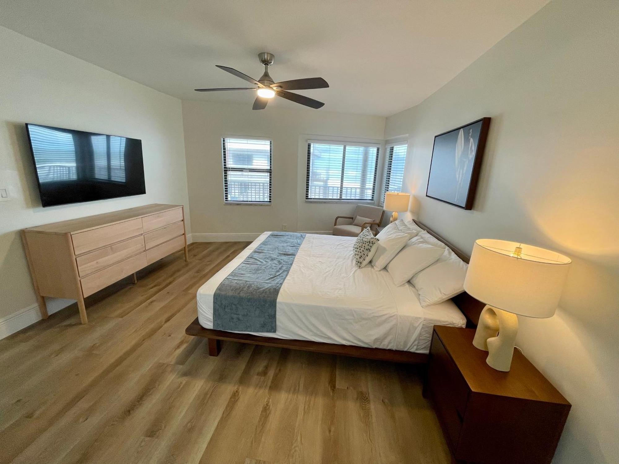 Melbourne Beach Resort Экстерьер фото