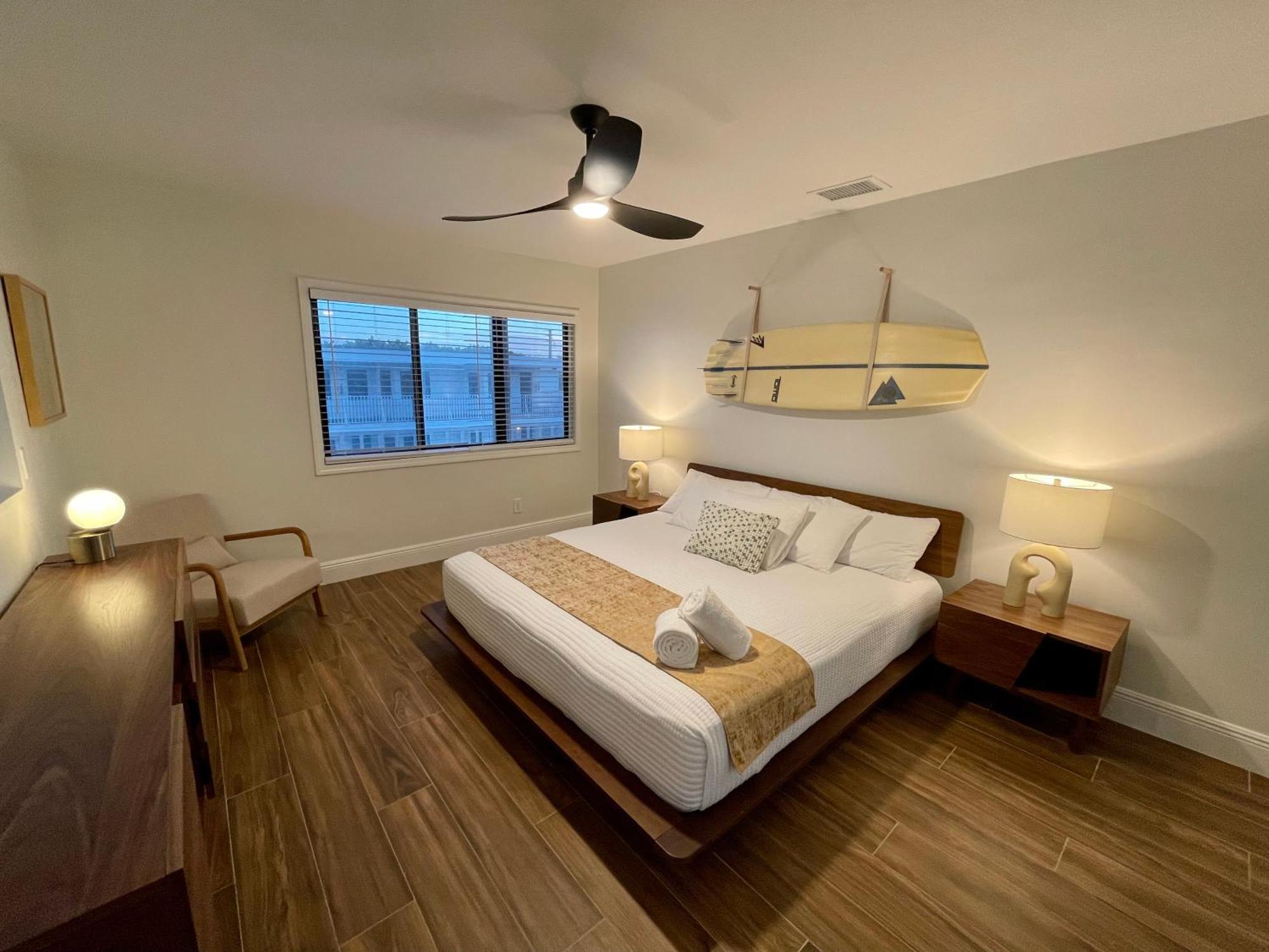 Melbourne Beach Resort Экстерьер фото