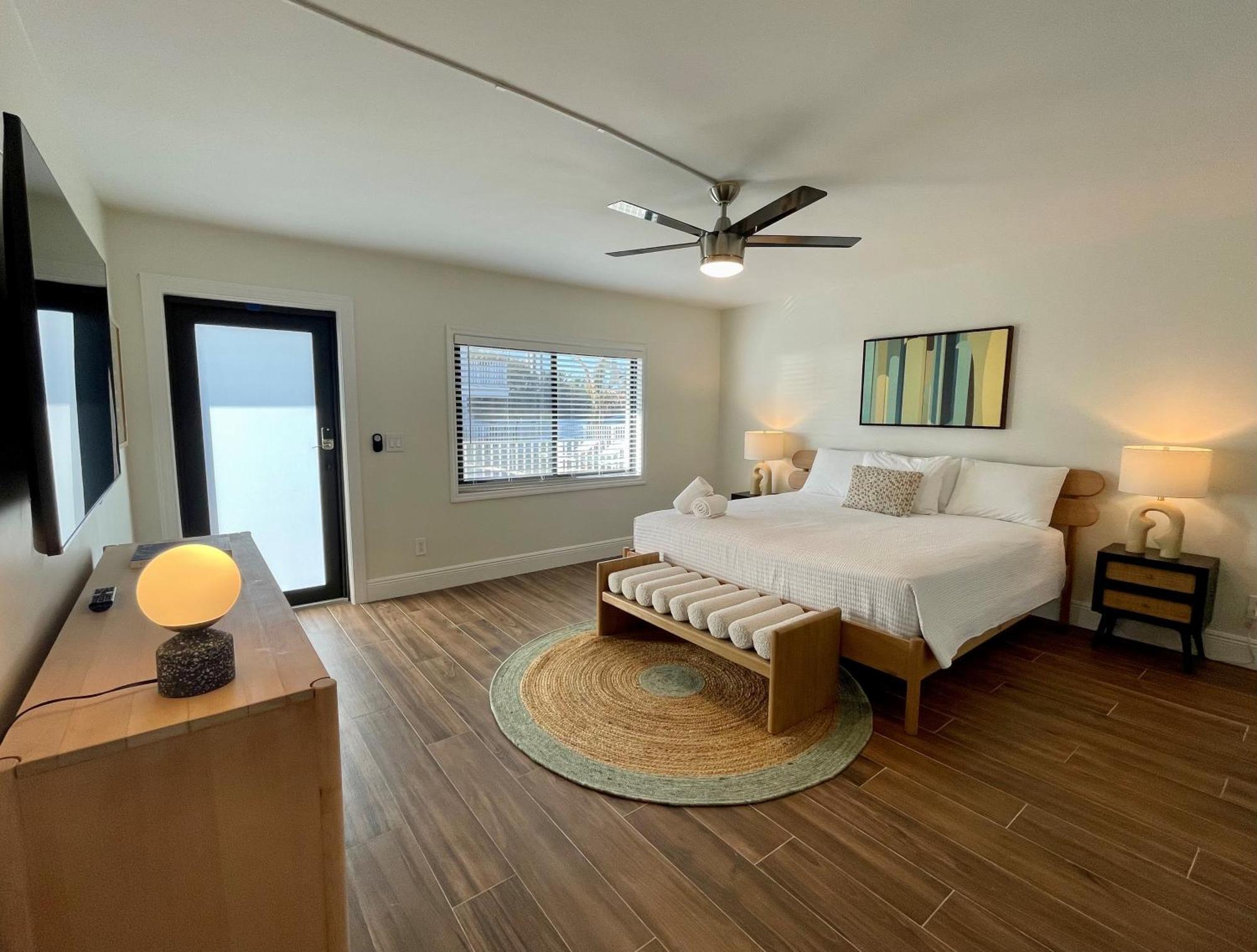 Melbourne Beach Resort Экстерьер фото